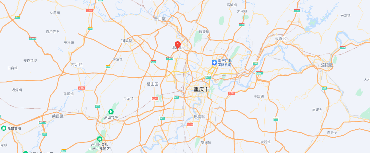 重慶興煜爐業(yè)有限公司